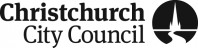 CCC BW logo